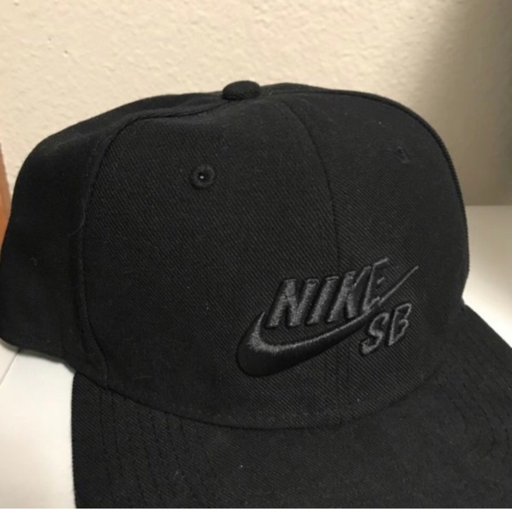 Nike Hat